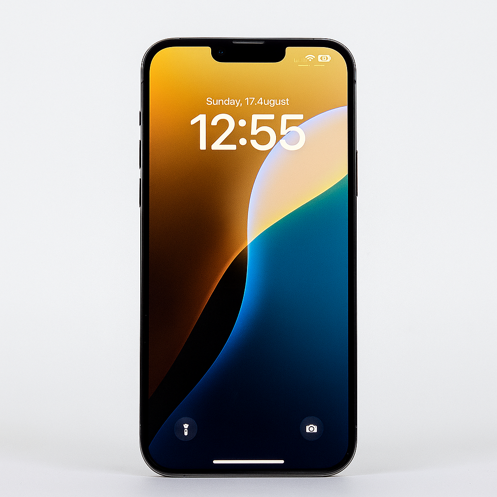 Apple iPhone 13 Pro Max
