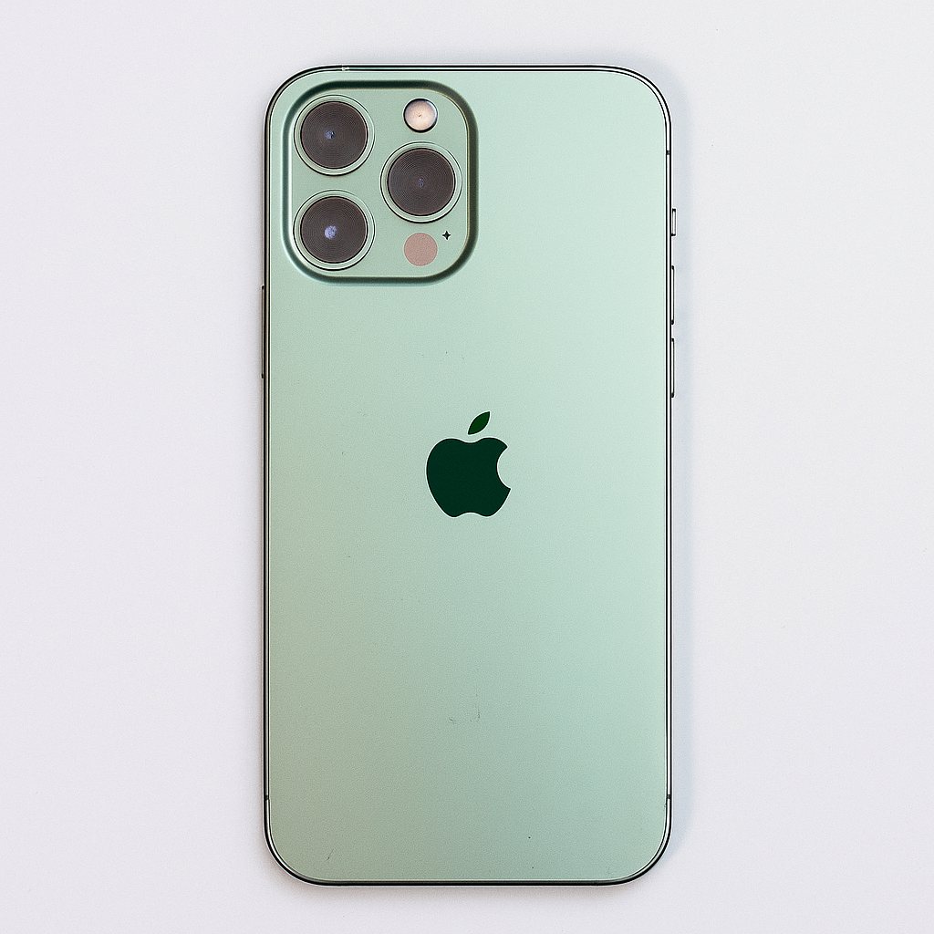 Apple iPhone 13 Pro Max