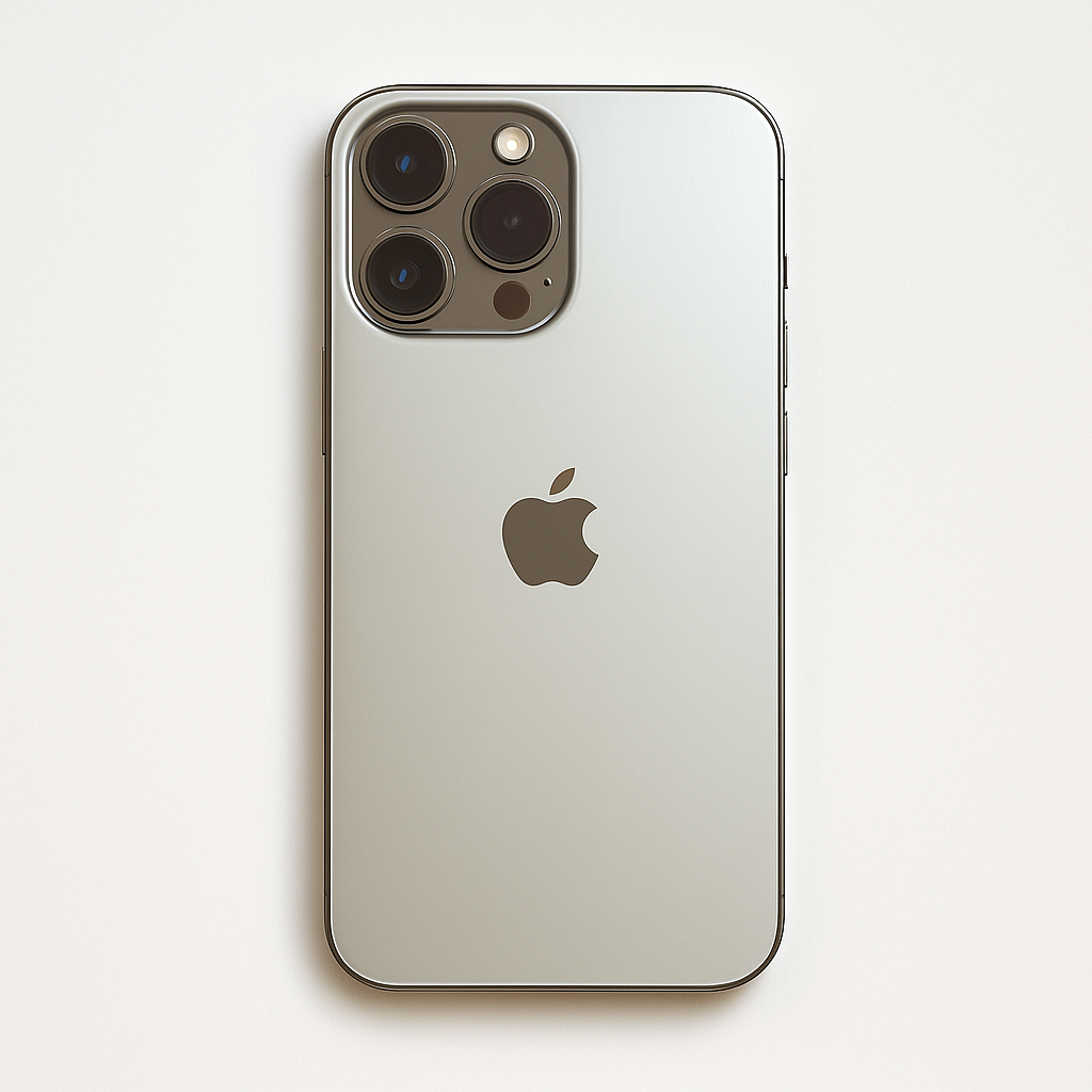 Apple iPhone 12 Pro