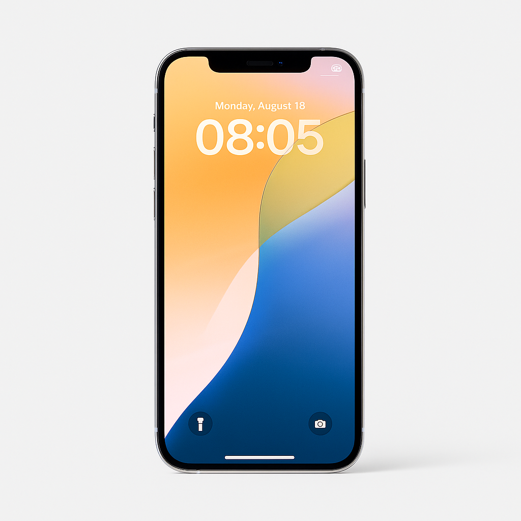 Apple iPhone 12 Pro