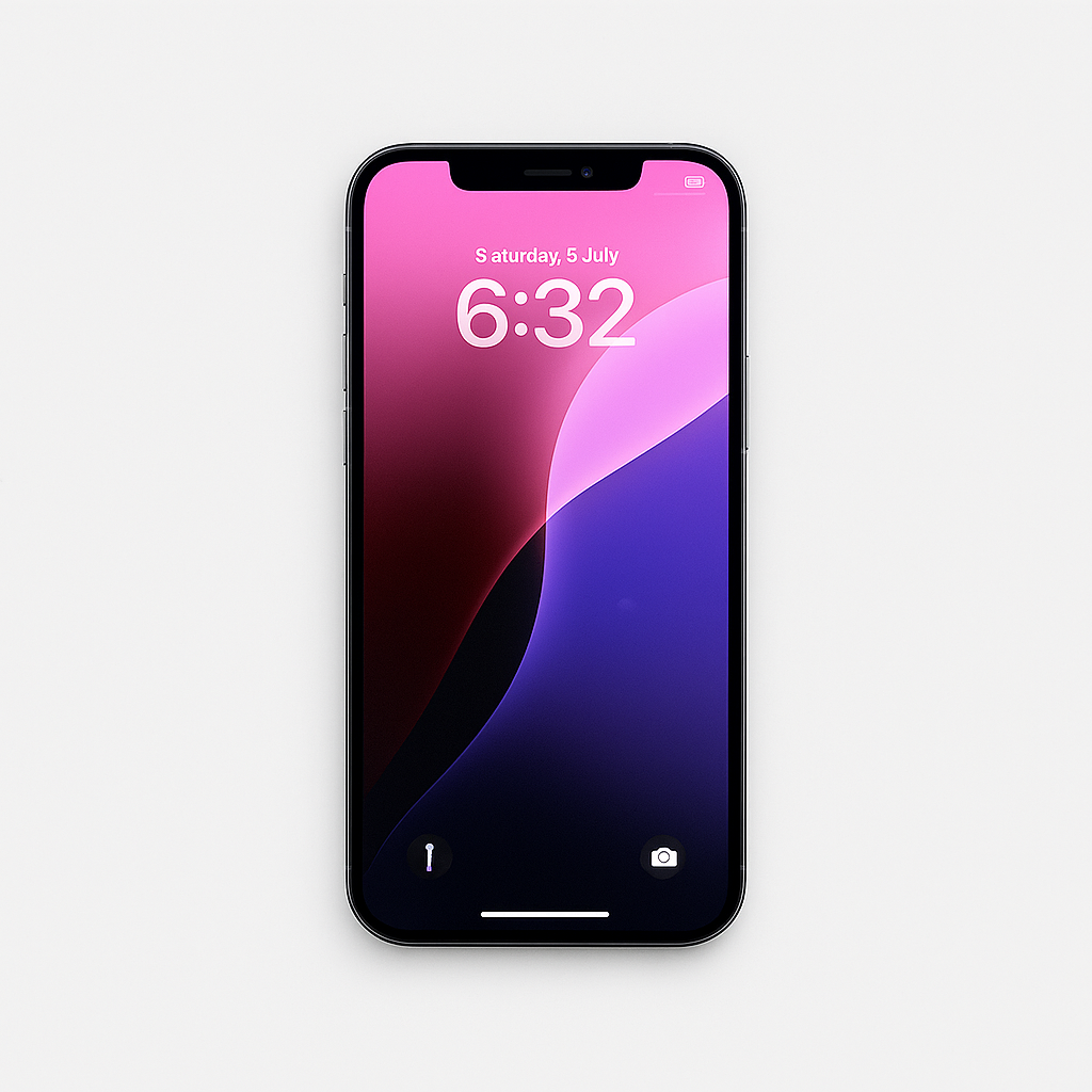 Apple iPhone 12 Pro