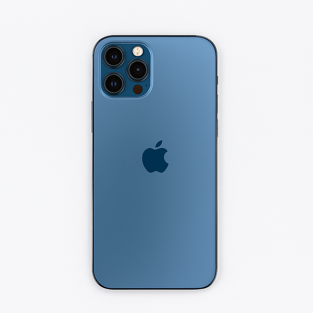 Apple iPhone 12 Pro