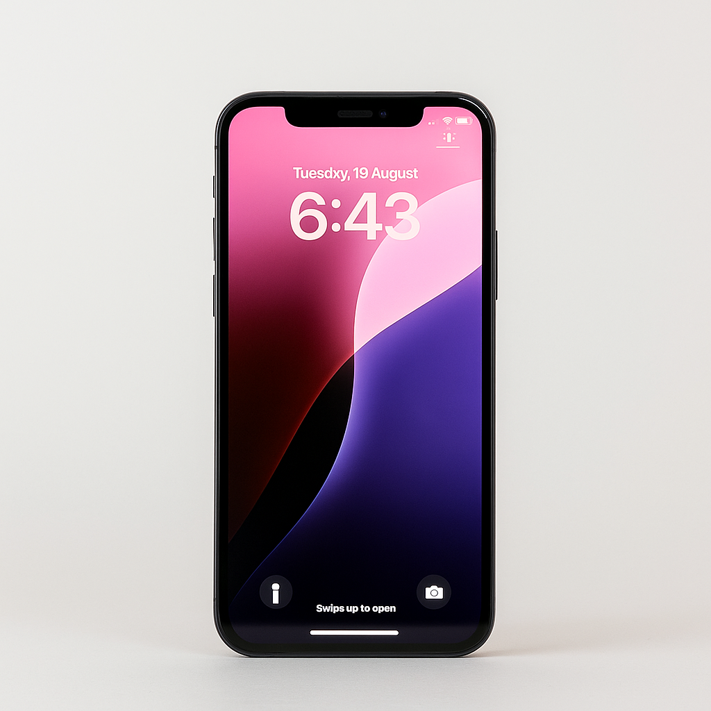 Apple iPhone Xs