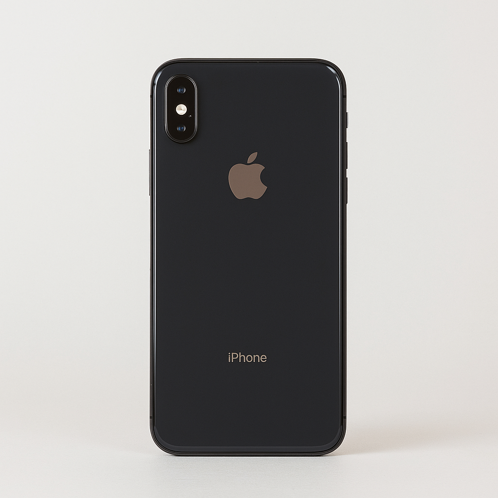 Apple iPhone Xs
