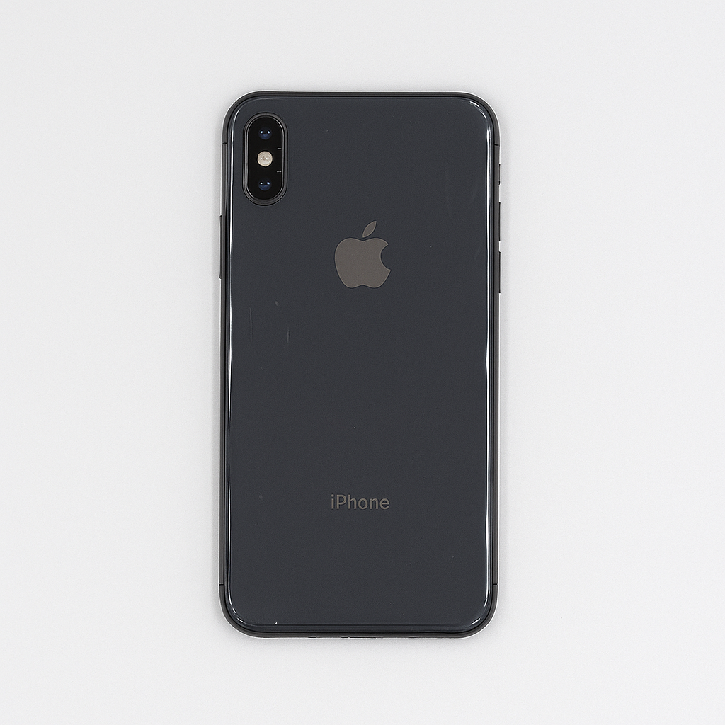 Apple iPhone X