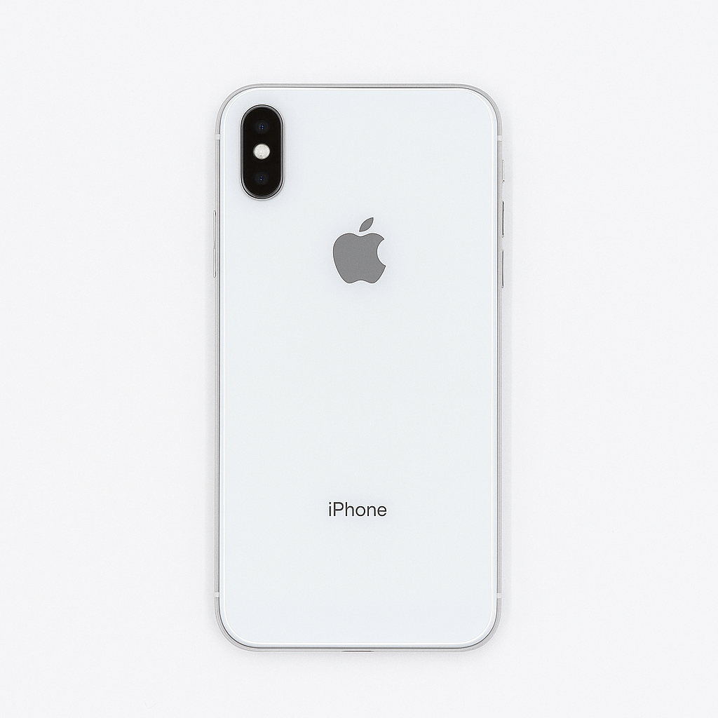 Apple iPhone X