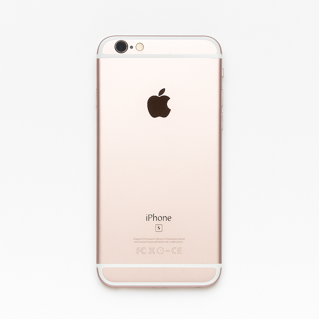 Apple iPhone 6s