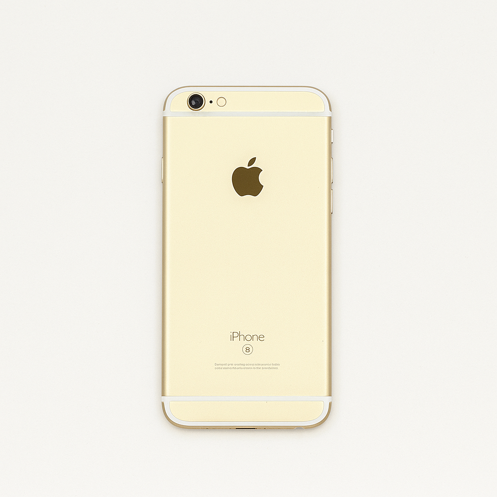 Apple iPhone 6s