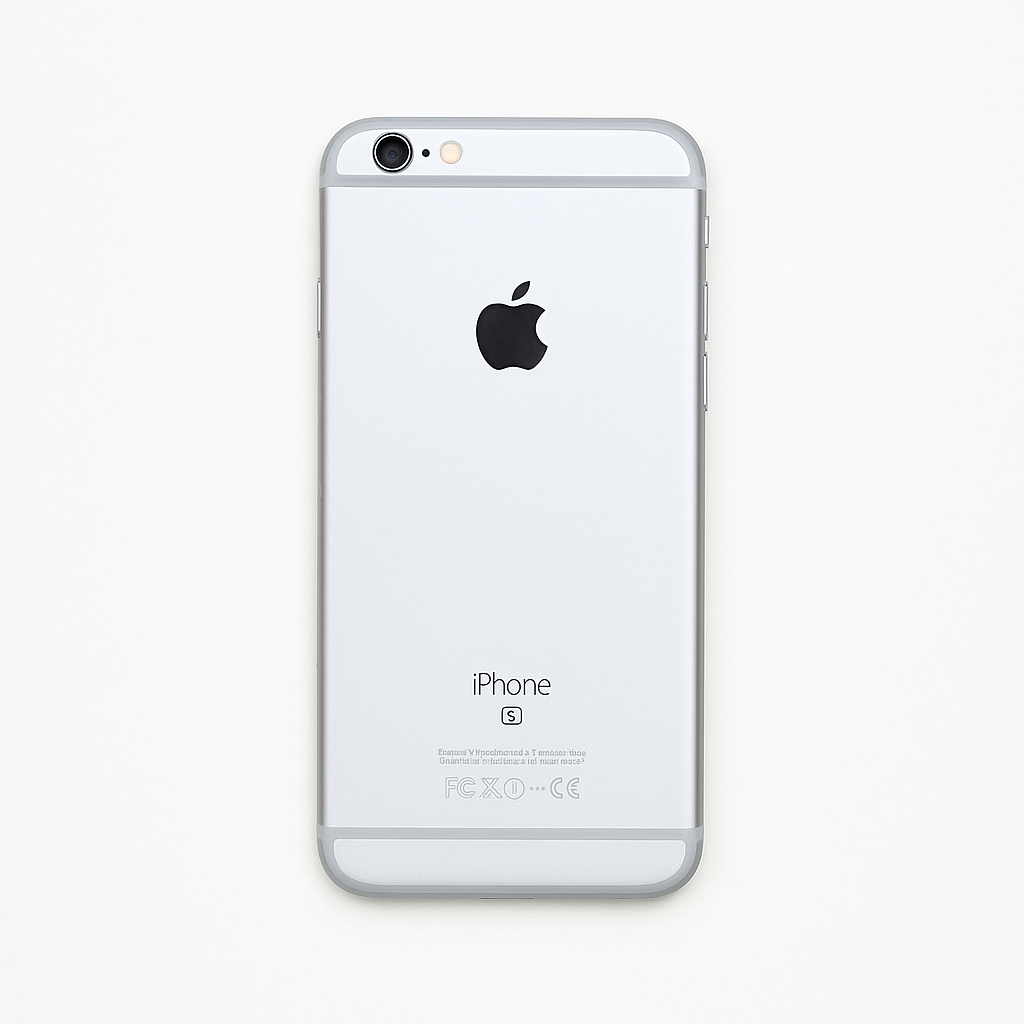Apple iPhone 6s