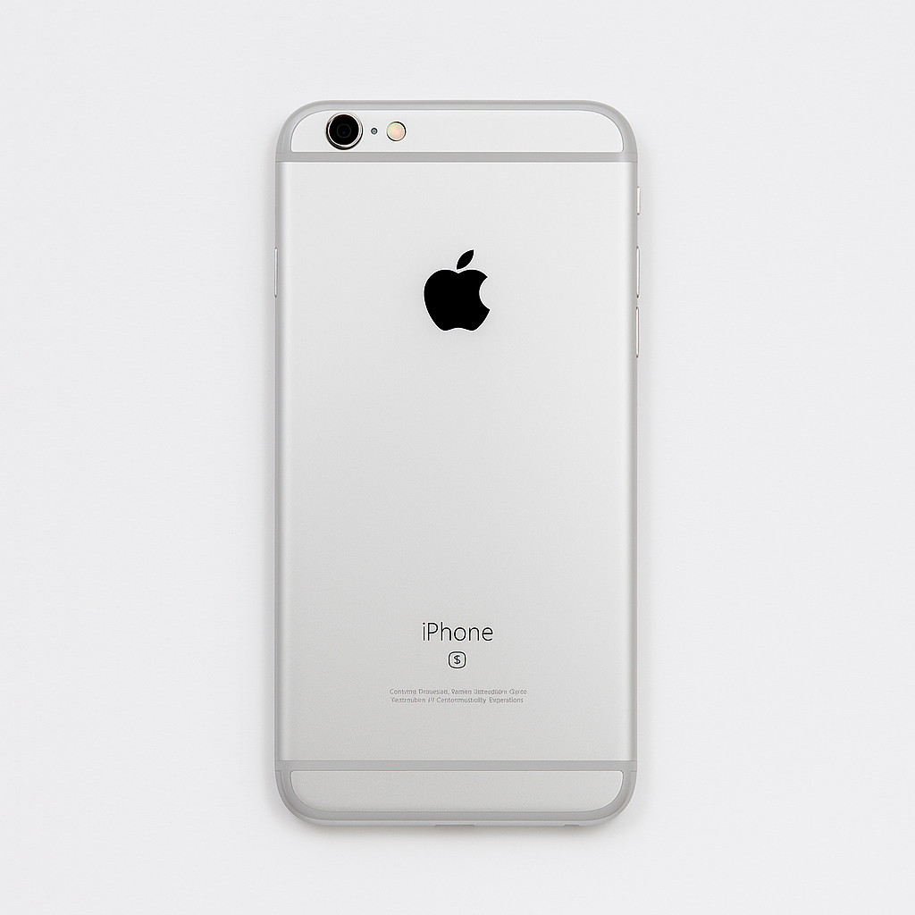 Apple iPhone 6s