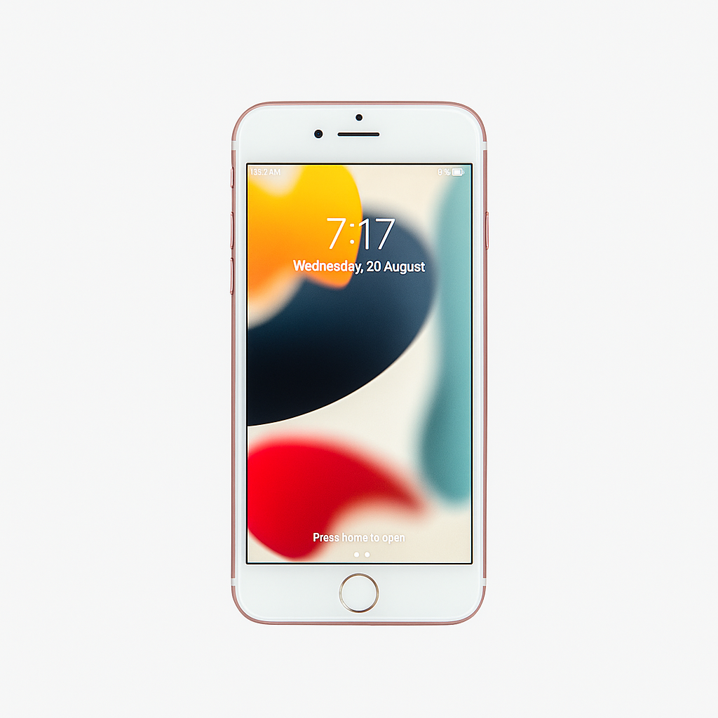 Apple iPhone 6s
