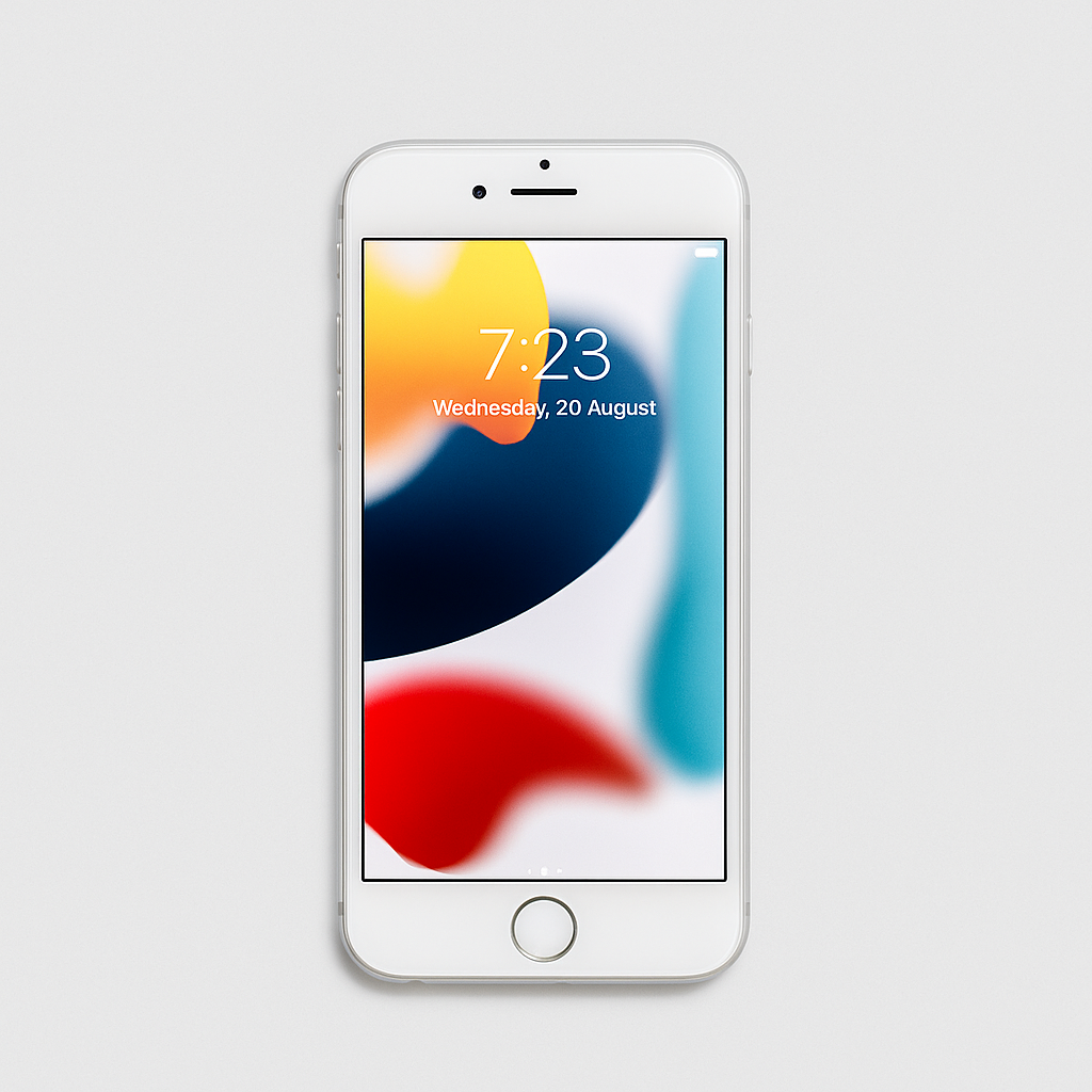 Apple iPhone 6s