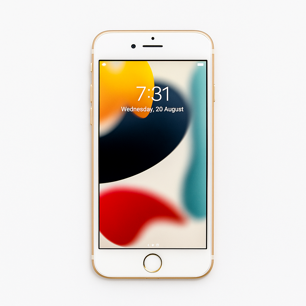 Apple iPhone 6s