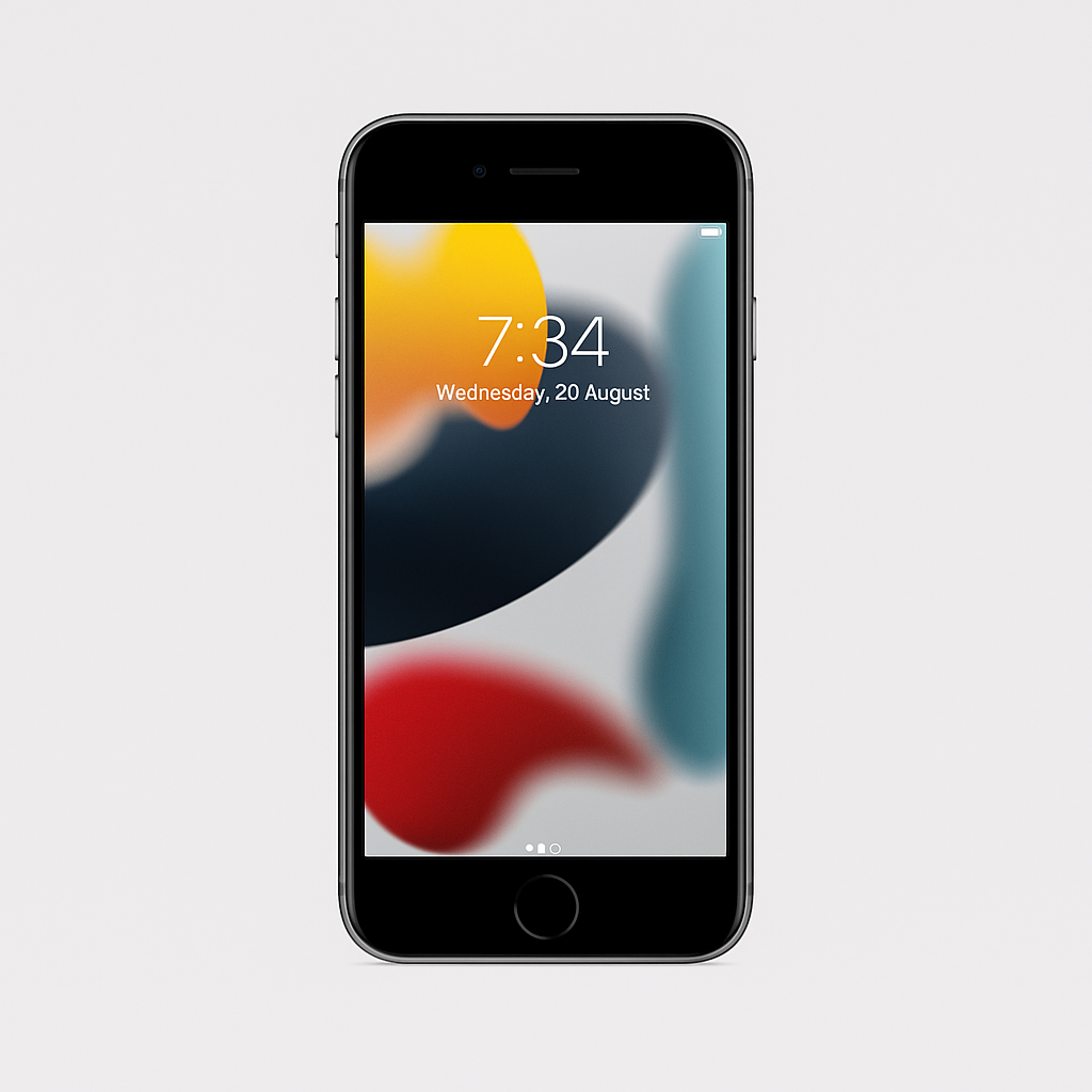Apple iPhone 6s