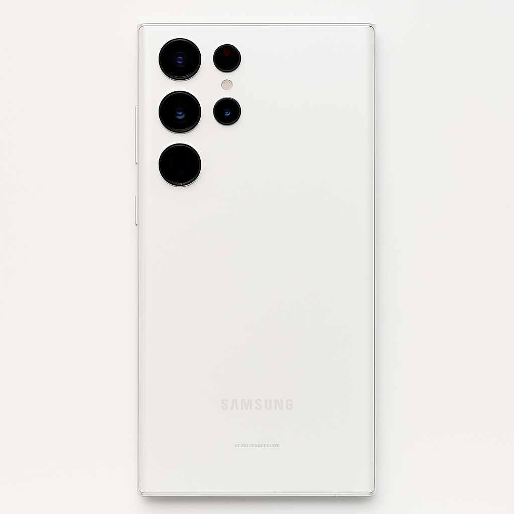 Samsung Galaxy S22 Ultra 5G