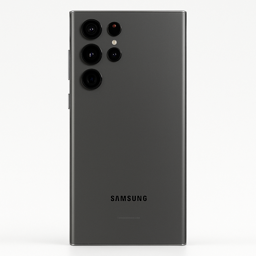 Samsung Galaxy S22 Ultra 5G