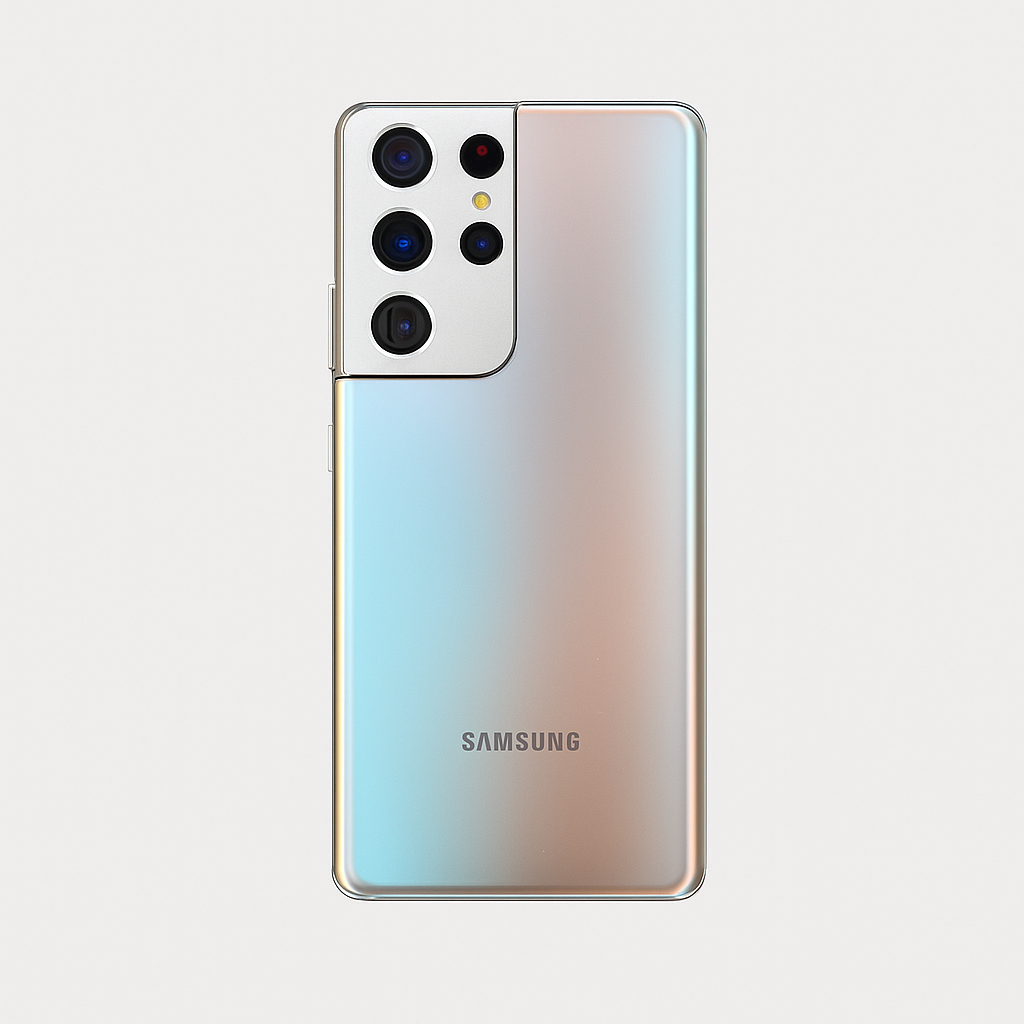 Samsung Galaxy S21 Ultra 5G