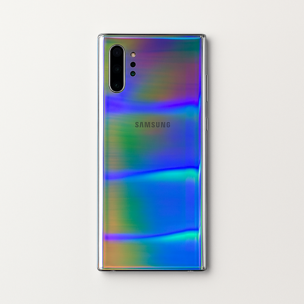 Samsung Galaxy Note10+ 5G