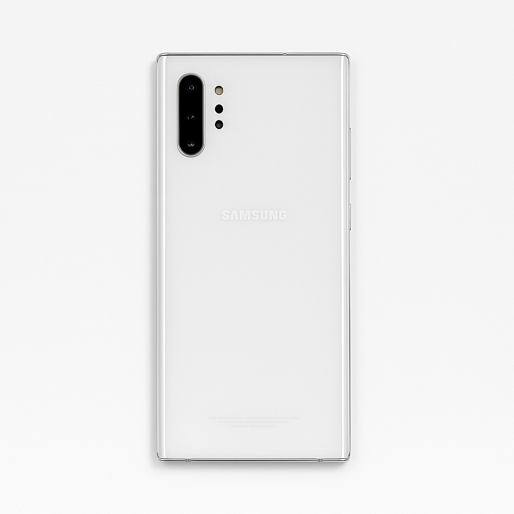Samsung Galaxy Note10+ 5G