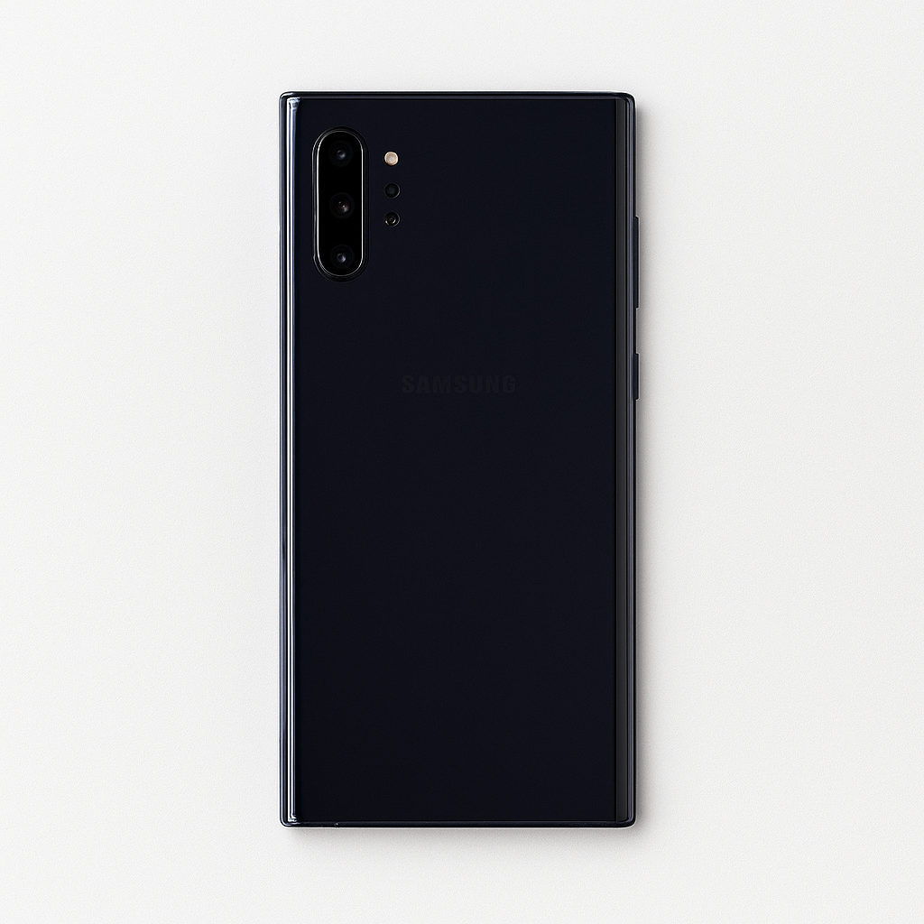 Samsung Galaxy Note10+ 5G