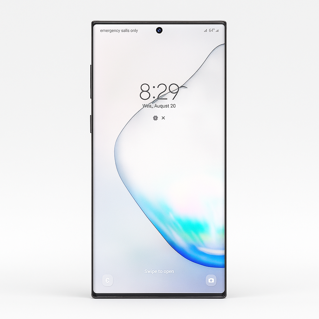 Samsung Galaxy Note10+ 5G