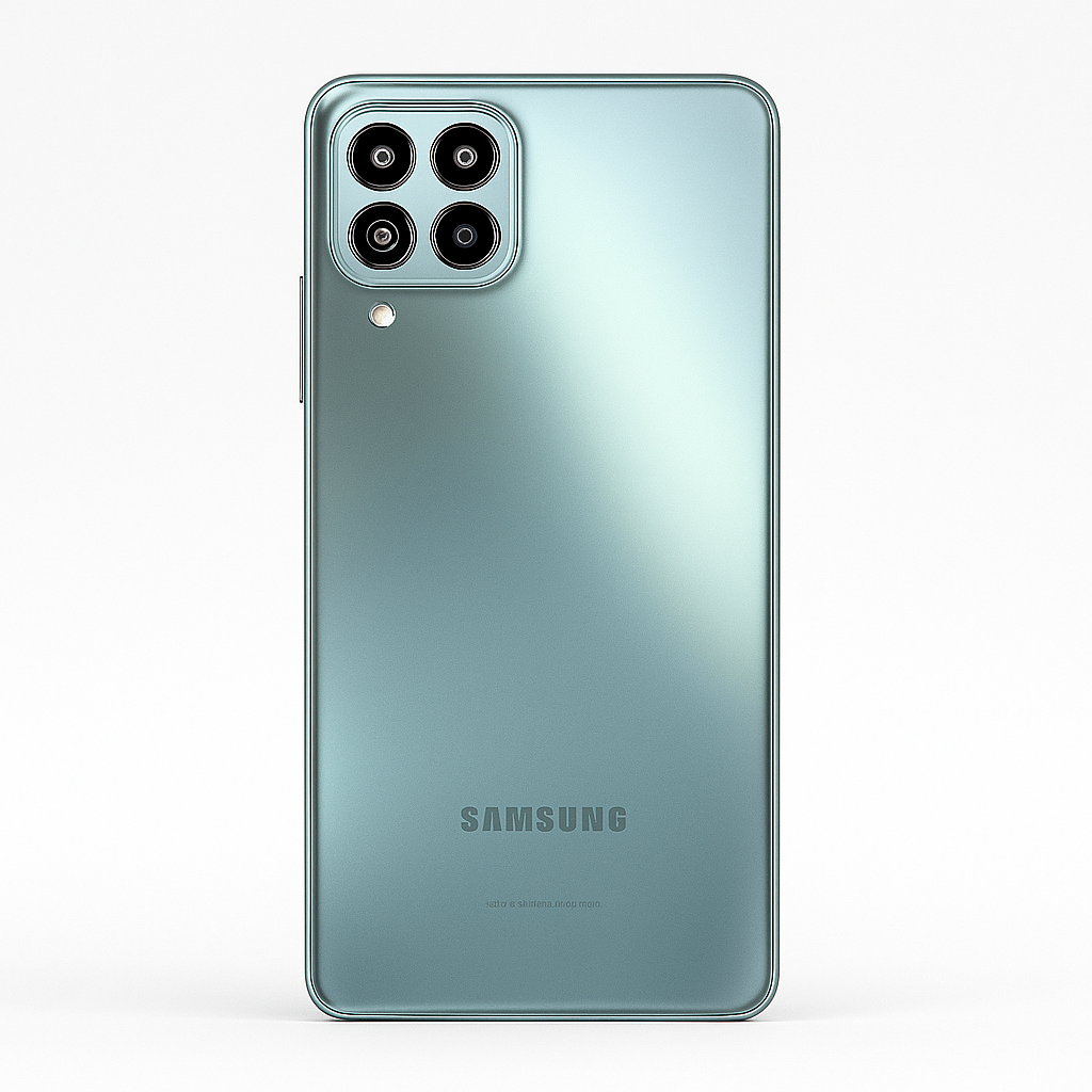 Samsung Galaxy M33 5G