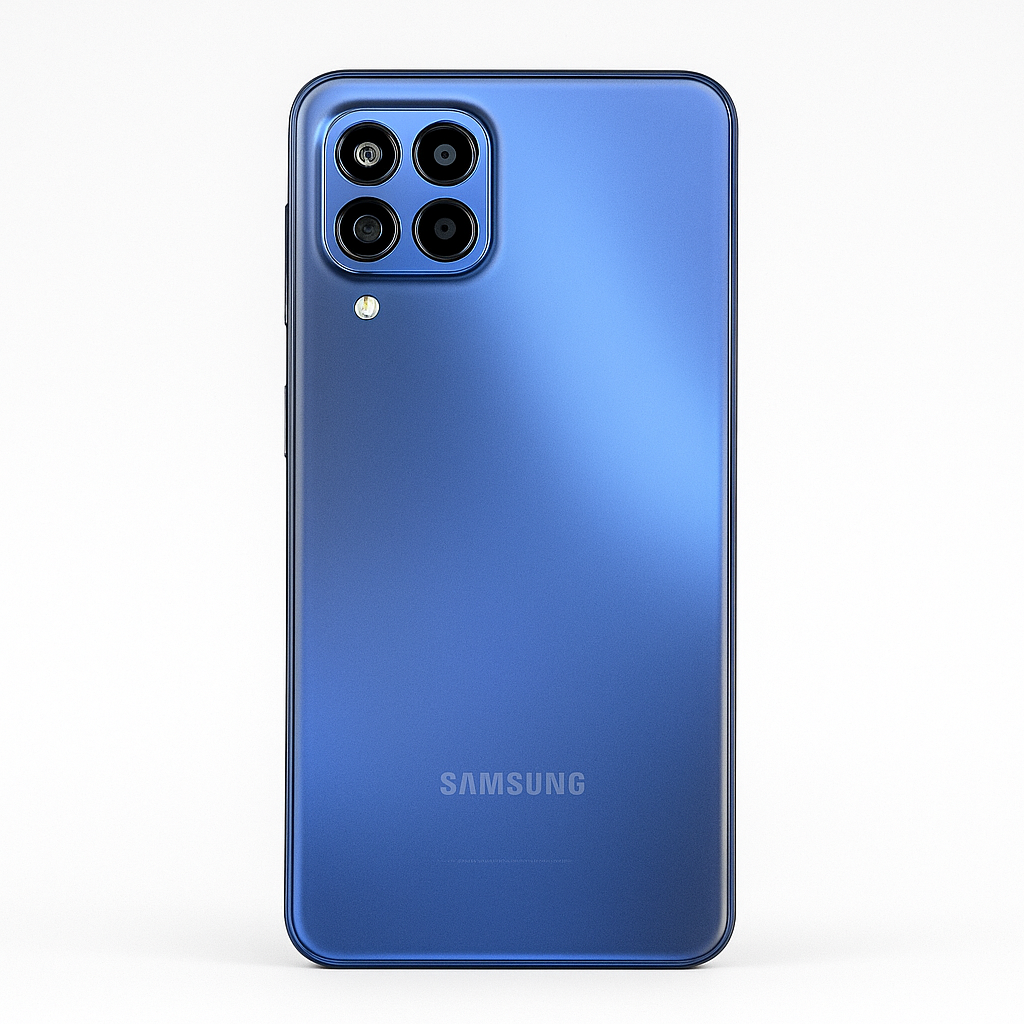 Samsung Galaxy M33 5G