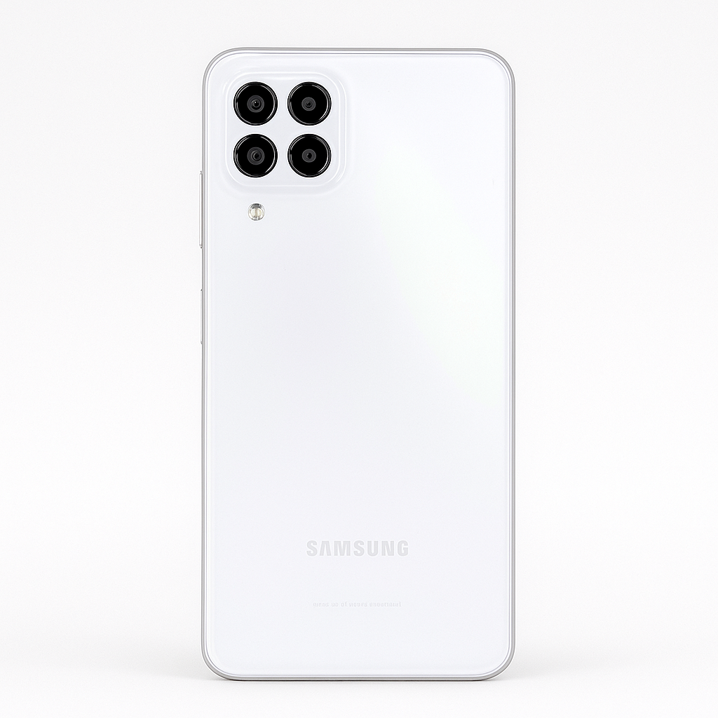 Samsung Galaxy M33 5G