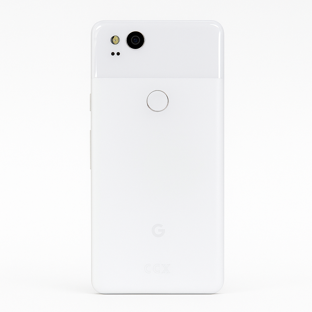 Google Pixel 2