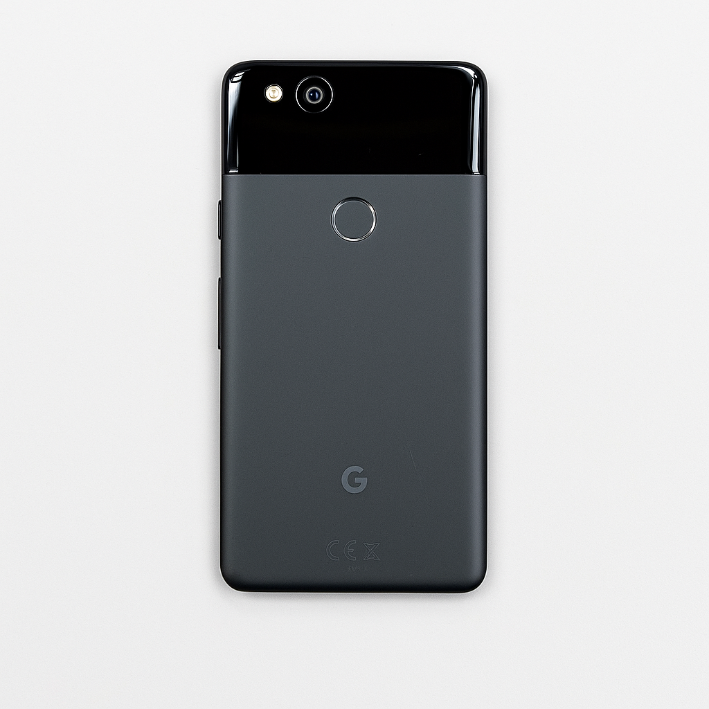 Google Pixel 2