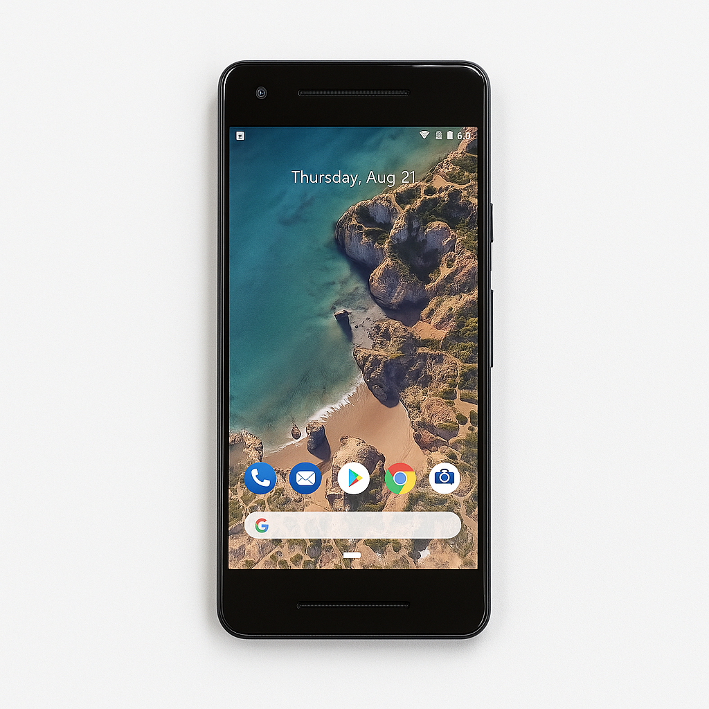 Google Pixel 2