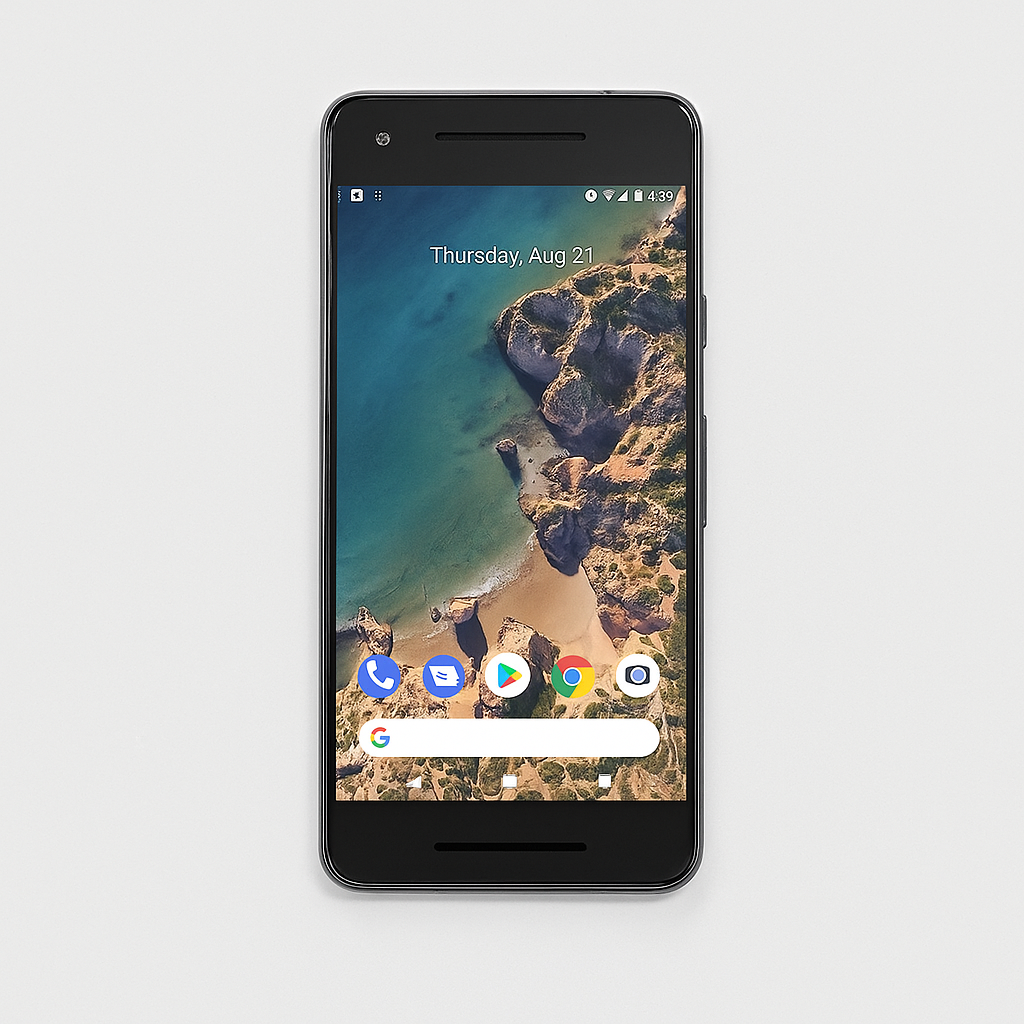 Google Pixel 2