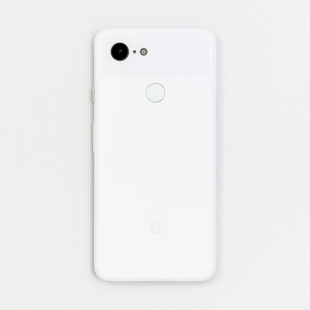 Google Pixel 3