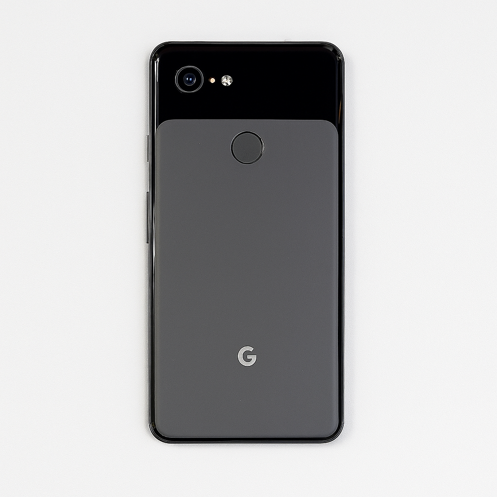 Google Pixel 3