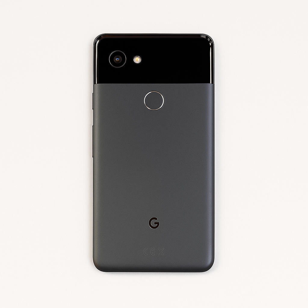Google Pixel 2XL