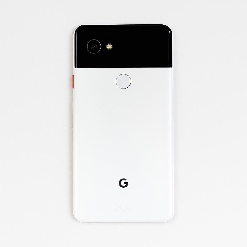 Google Pixel 2XL