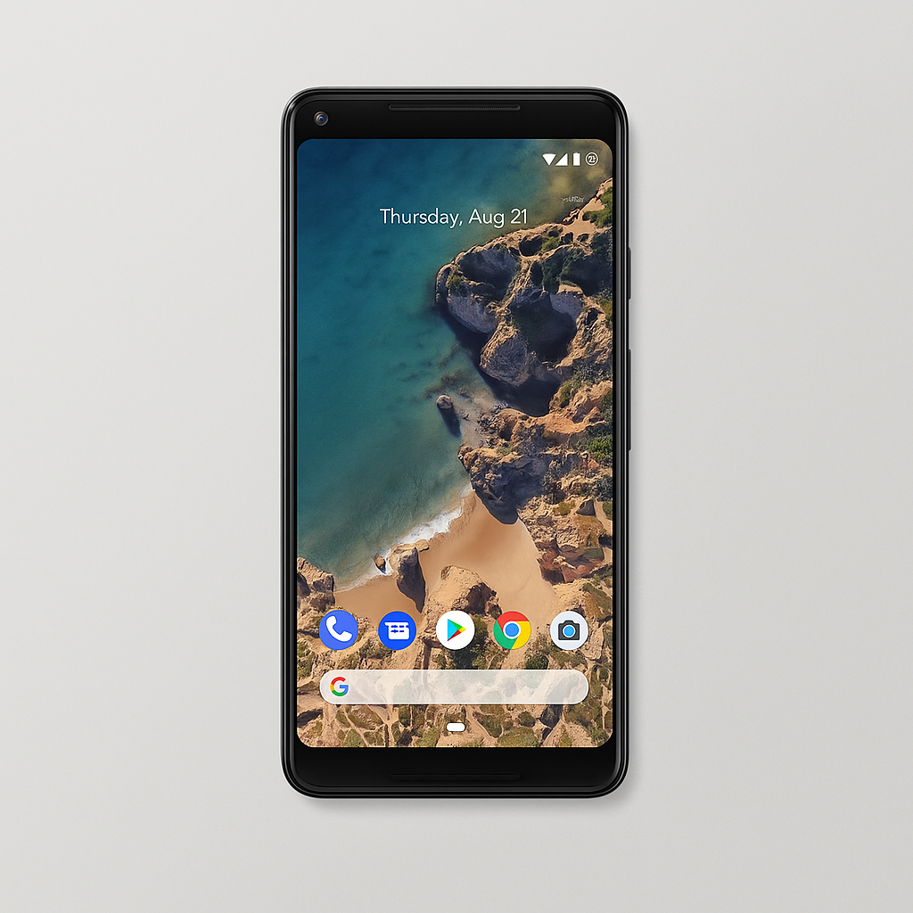 Google Pixel 2XL
