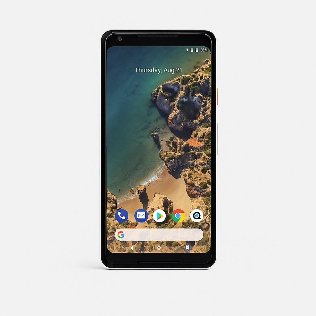 Google Pixel 2XL
