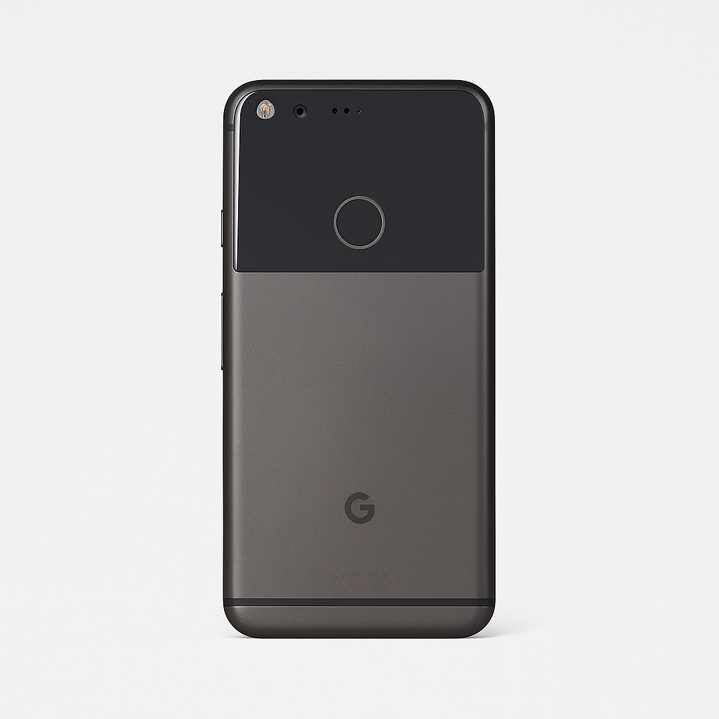 Google Pixel 1