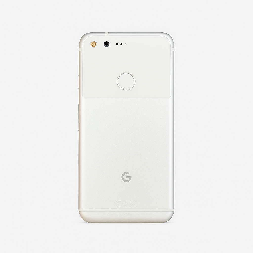 Google Pixel 1
