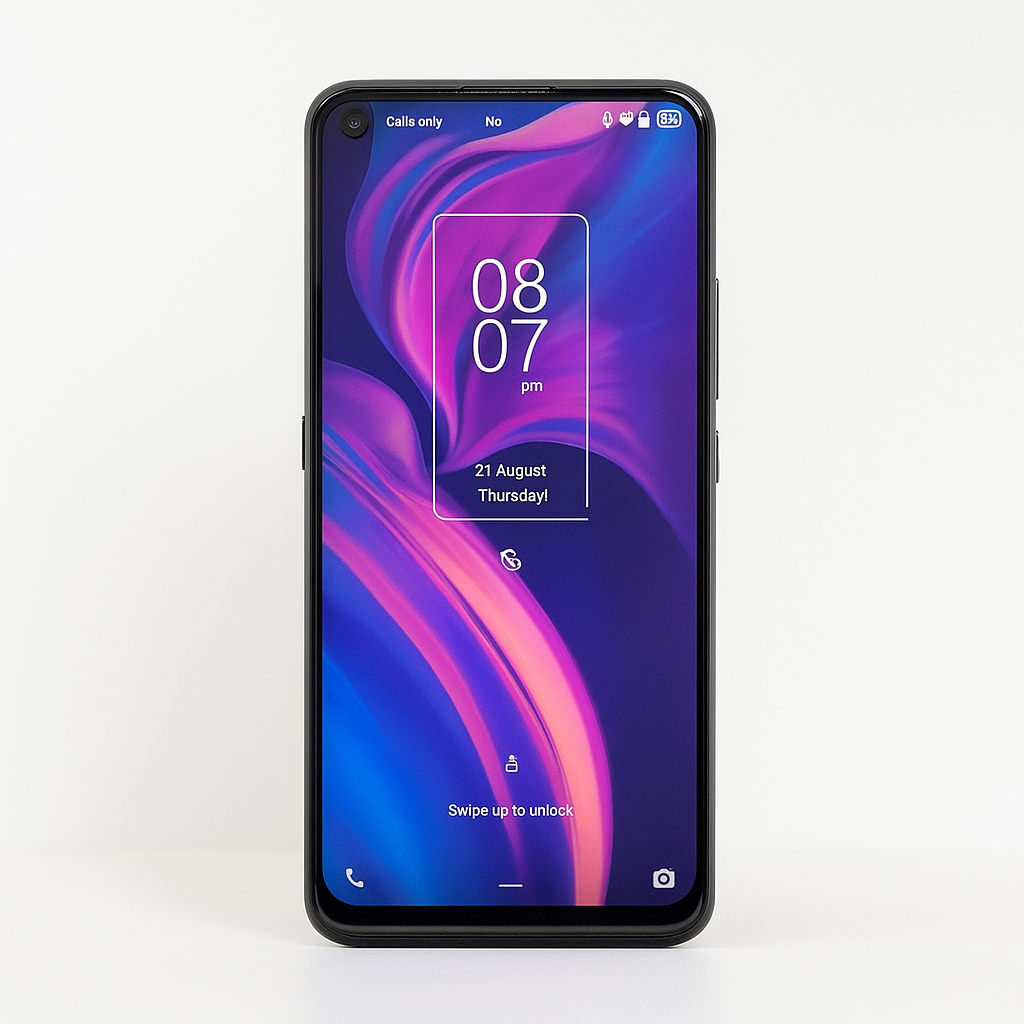 TCL PLEX