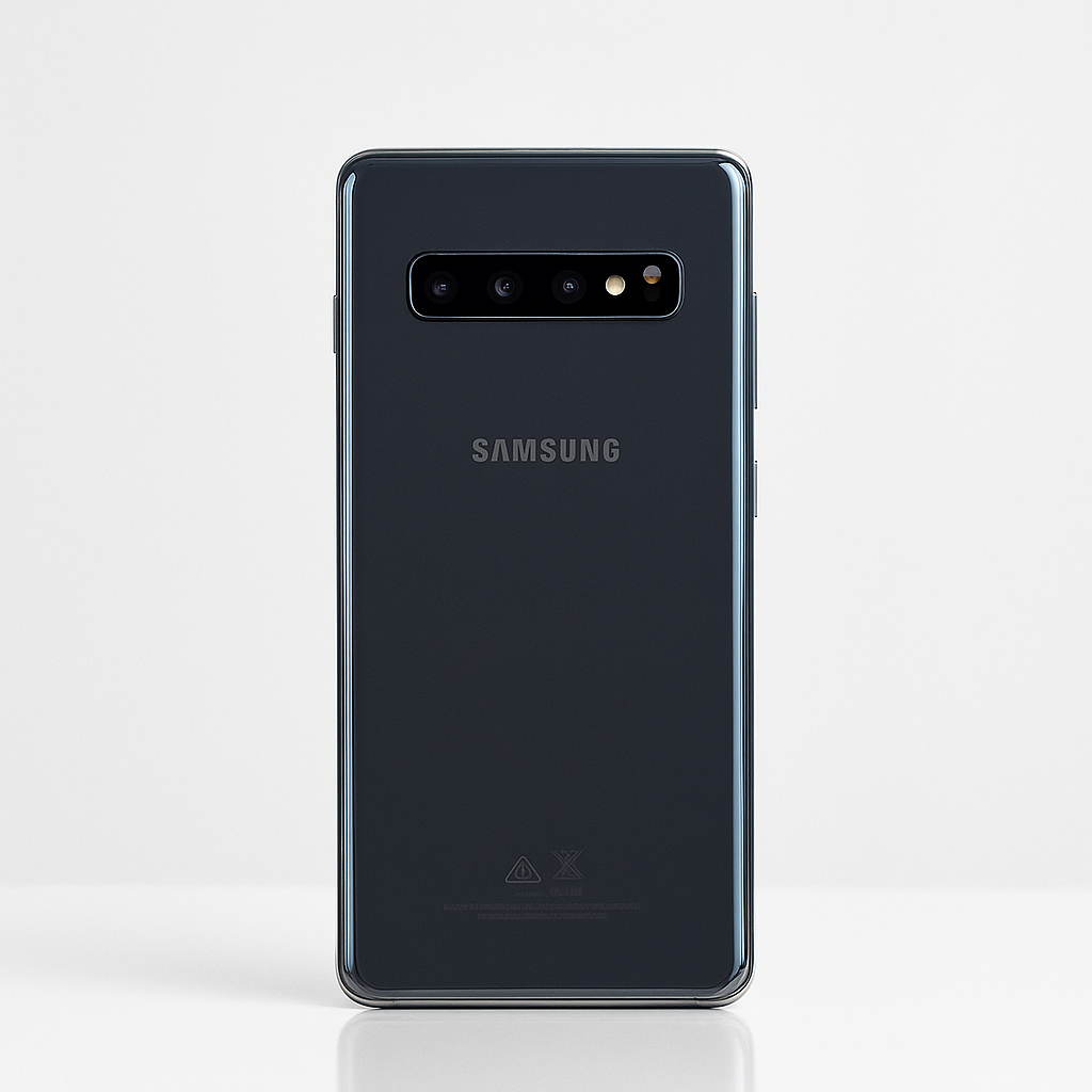 Samsung Galaxy S10 5G