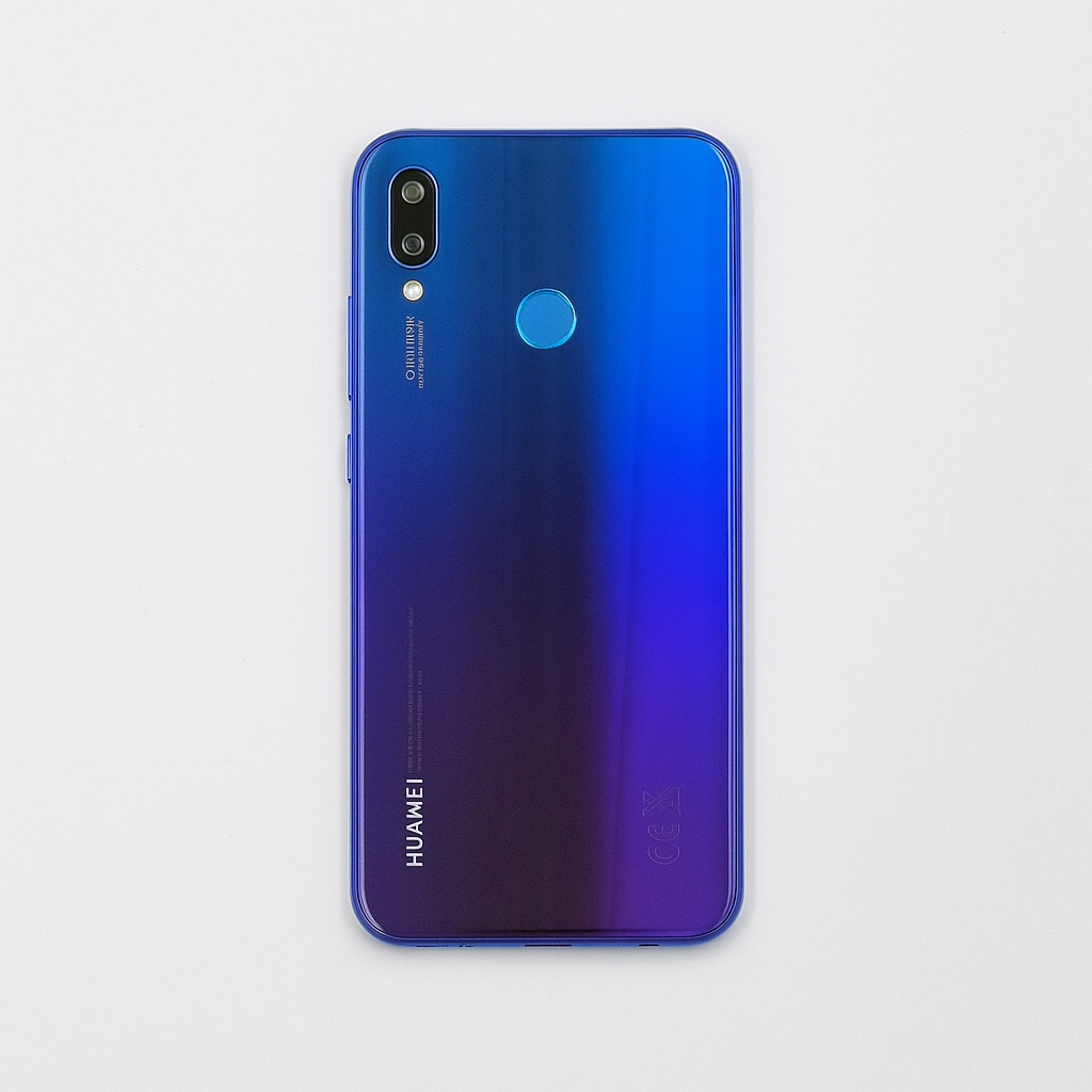 Huawei nova 3i