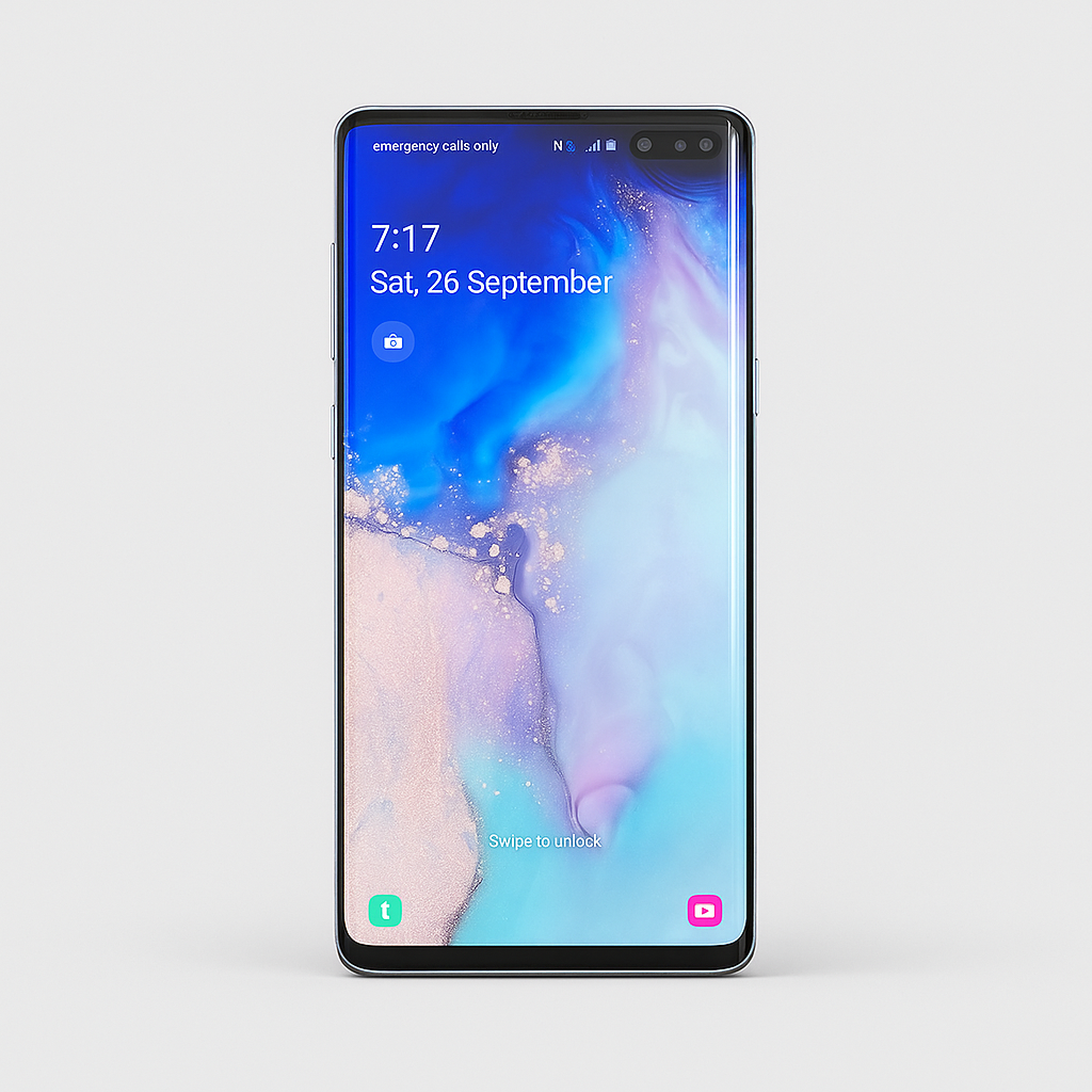 Samsung Galaxy S10 5G