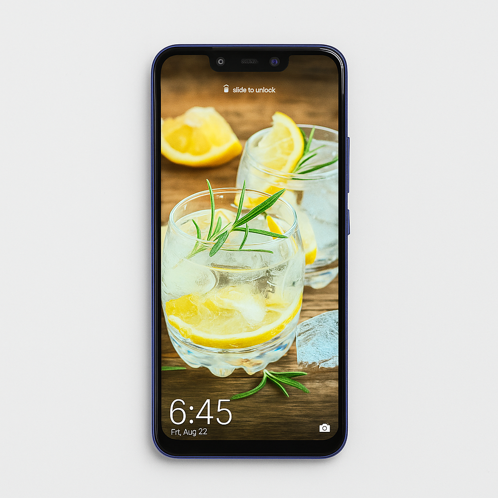 Huawei nova 3i