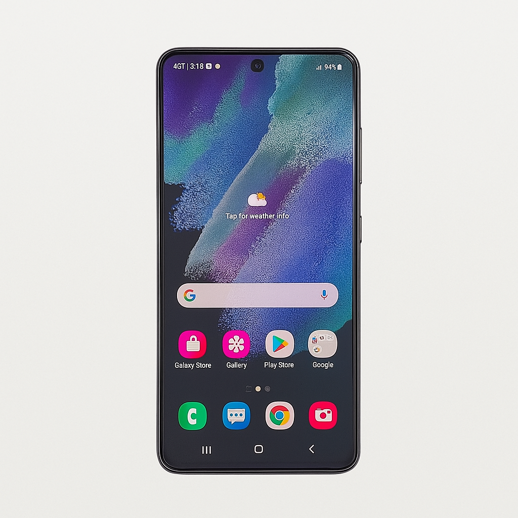 Samsung Galaxy S21 FE 5G