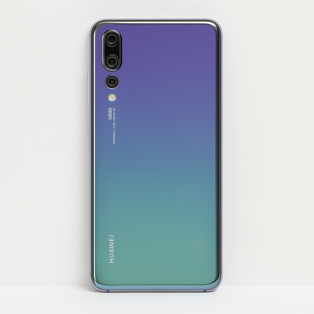 Huawei P20 Pro