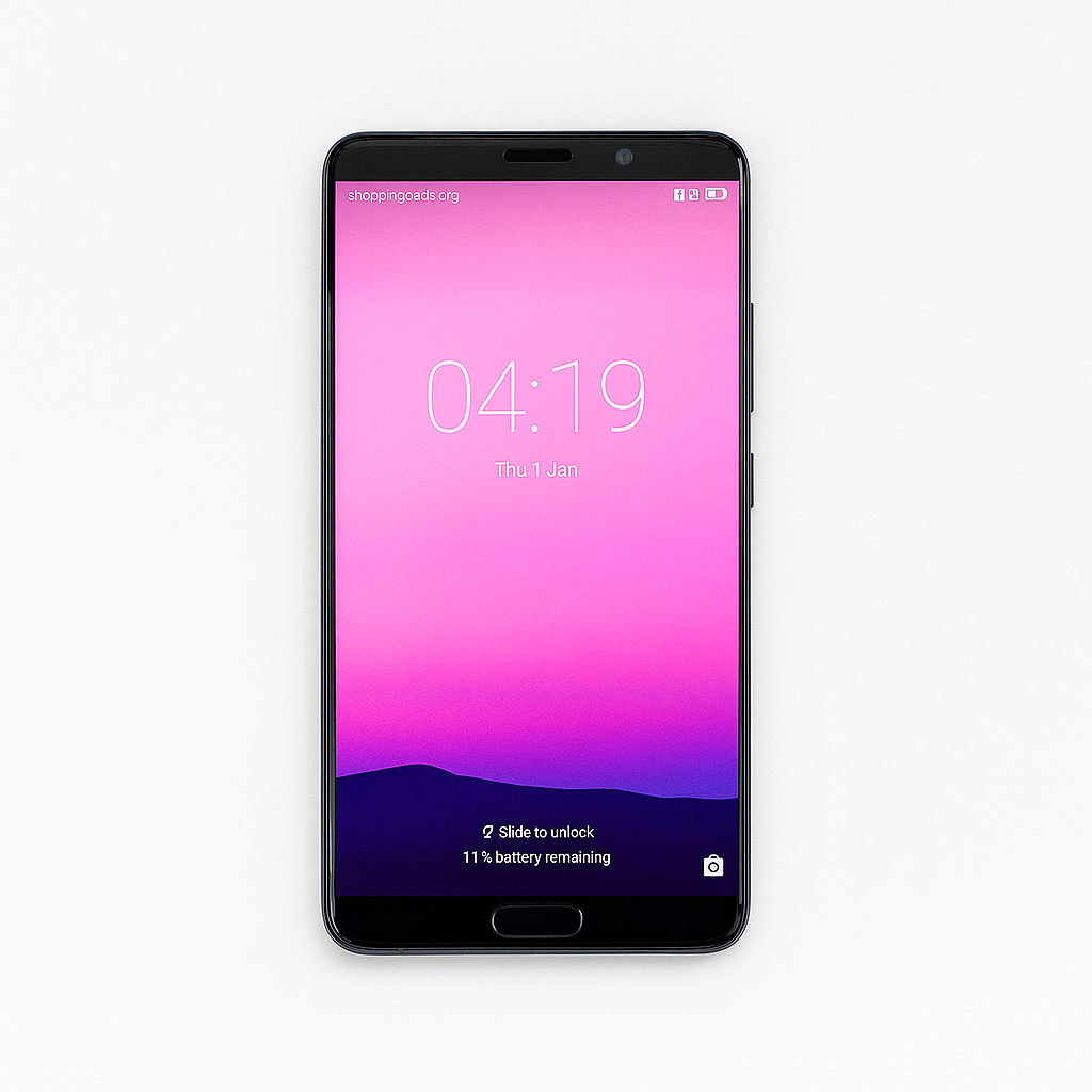 Huawei Mate 10