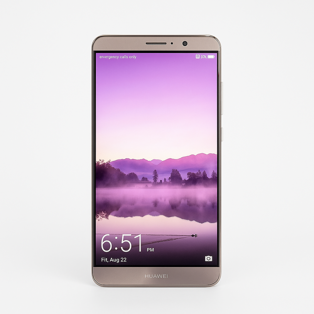 Huawei Mate 9