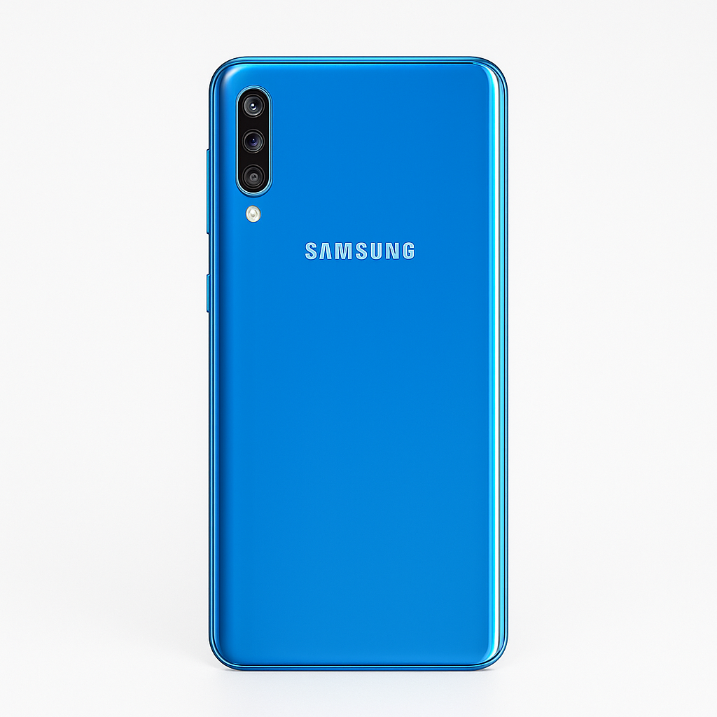 Samsung Galaxy A50